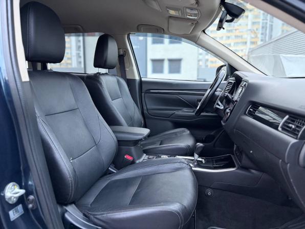 Mitsubishi Outlander III Рестайлинг 2 с пробегом 2017 года, цена 1 575 000 рублей, 212000 км, внедорожник, Автокод Объявления