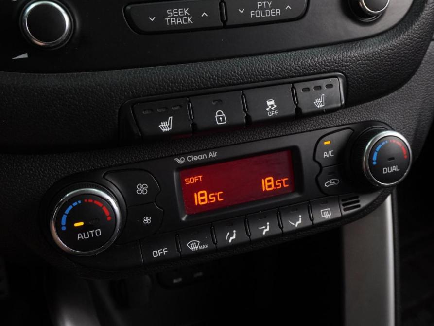 Kia Ceed II Воронеж  - изображение 13