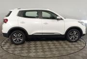 Chery Tiggo 4 I Рестайлинг Волгоград  - изображение 31