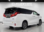 Toyota Alphard III Рестайлинг Кемерово  - изображение 20