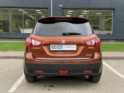 Suzuki SX4 II (S-Cross) Рестайлинг Ярославль  - изображение 21