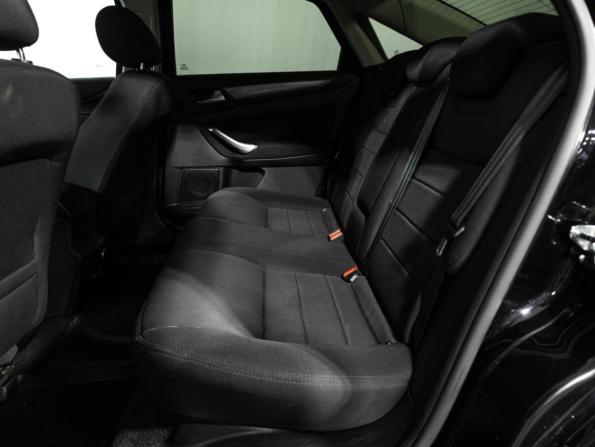 Ford Mondeo IV Рестайлинг с пробегом 2013 года, цена 949 700 рублей, 187189 км, седан, Автокод Объявления