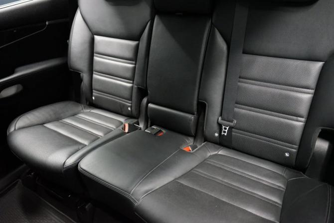 Kia Sorento III Prime с пробегом 2016 года, цена 2 676 000 рублей, 169010 км, внедорожник, Автокод Объявления