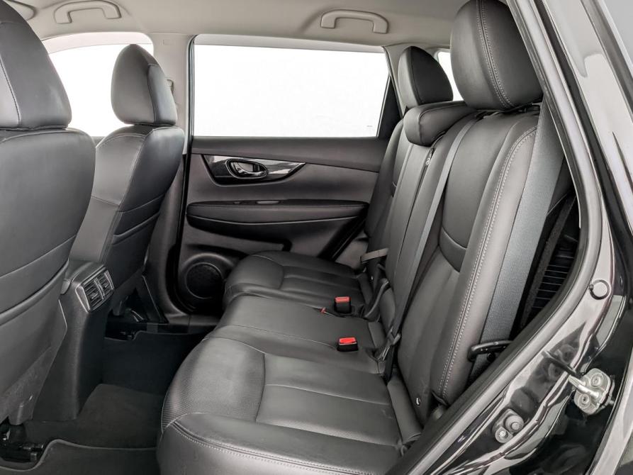 Nissan X-Trail III Рестайлинг Москва  - изображение 12
