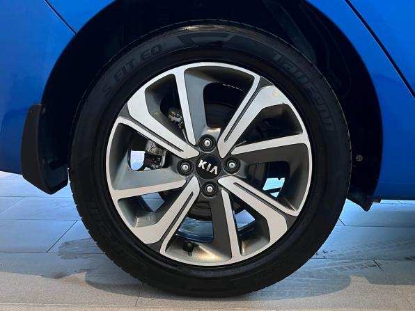 Kia Rio IV с пробегом 2019 года, цена 1 520 000 рублей, 150345 км, седан, Автокод Объявления
