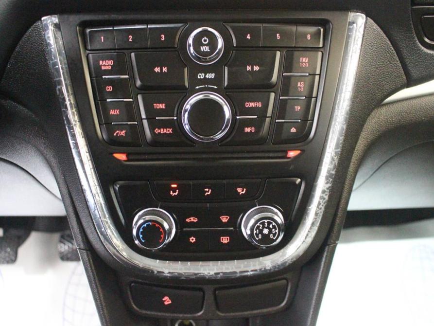 Opel Mokka I Калуга  - изображение 10