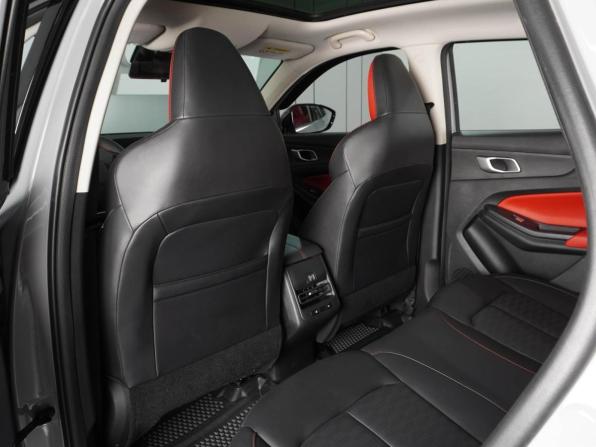 Changan CS55 Plus II с пробегом 2023 года, цена 2 180 000 рублей, 58824 км, внедорожник, Автокод Объявления