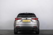 Lexus NX I Рестайлинг Томск  - изображение 23