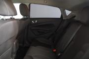 Ford Fiesta Mk6 Рестайлинг Санкт-Петербург  - изображение 29
