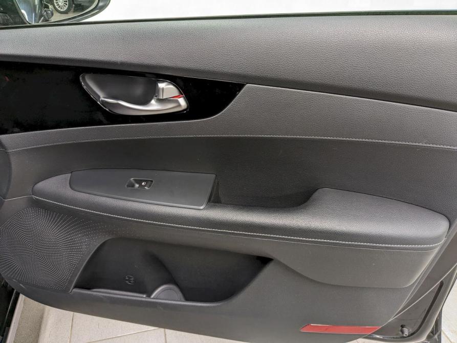 Kia Cerato IV Москва  - изображение 18