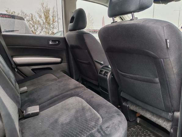 Nissan X-Trail II Рестайлинг с пробегом 2014 года, цена 1 276 000 рублей, 209846 км, внедорожник, Автокод Объявления