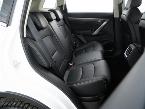 Geely Atlas Pro с пробегом 2024 года, цена 1 991 444 рубля, 53637 км, внедорожник, Автокод Объявления