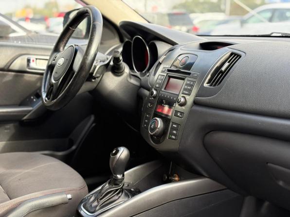 Kia Cerato II с пробегом 2012 года, цена 855 000 рублей, 209212 км, седан, Автокод Объявления