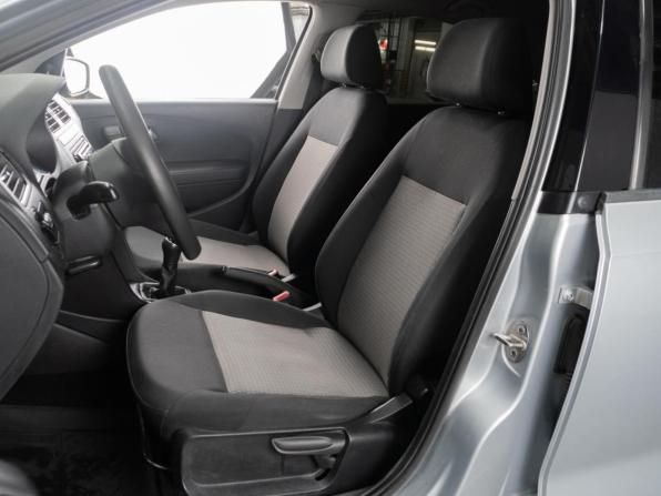 Volkswagen Polo V с пробегом 2014 года, цена 769 000 рублей, 86625 км, седан, Автокод Объявления
