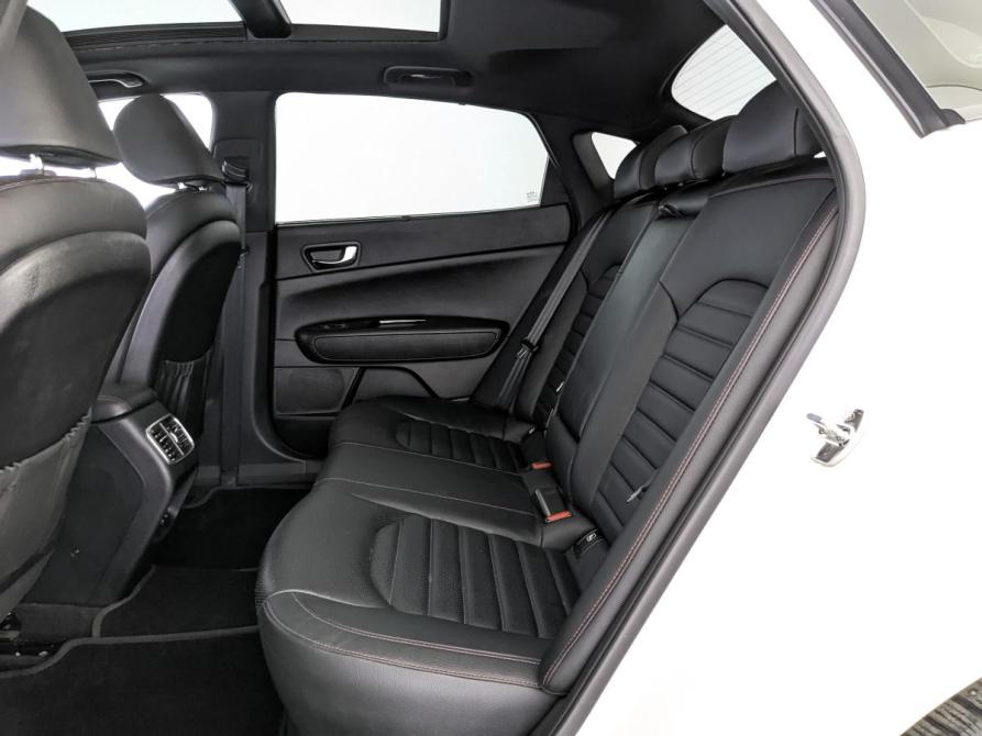 Kia Optima IV Рестайлинг Москва  - изображение 12