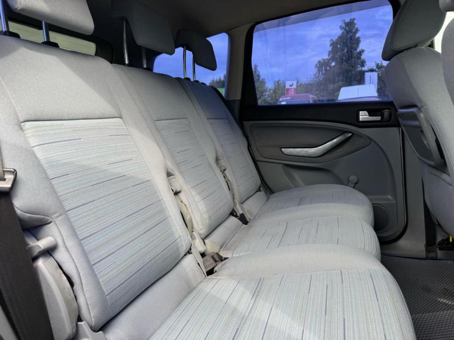 Ford C-MAX I Рестайлинг Ижевск  - изображение 15