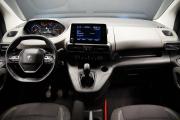 Peugeot Rifter I Крым  - изображение 40