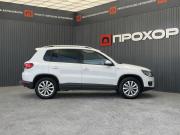 Volkswagen Tiguan I Рестайлинг Пермь  - изображение 58