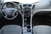 Hyundai Sonata VI (YF) Старый Оскол  - изображение 29