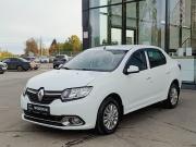 Renault Logan II Ижевск  - изображение 23