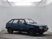Lada (ВАЗ) 2109 Москва  - изображение 18