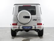 Mercedes-Benz G-Класс AMG II (W463) Москва  - изображение 42