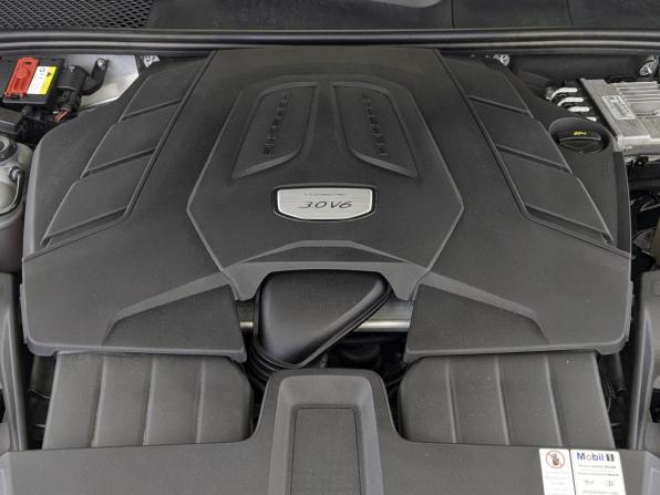 Porsche Cayenne III с пробегом 2019 года, цена 6 175 000 рублей, 66839 км, внедорожник, Автокод Объявления