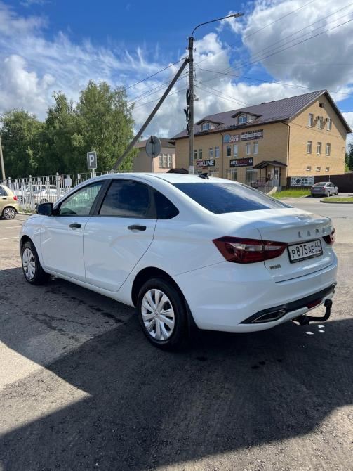 Lada (ВАЗ) Vesta I Рестайлинг (NG) Кострома  - изображение 7