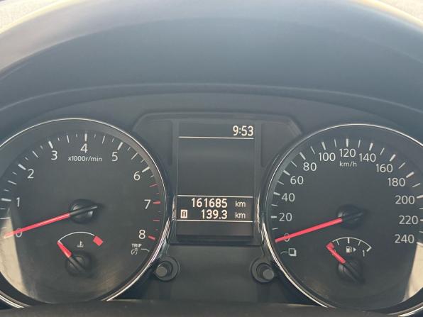 Nissan Qashqai I Рестайлинг с пробегом 2012 года, цена 1 049 000 рублей, 161685 км, внедорожник, Автокод Объявления