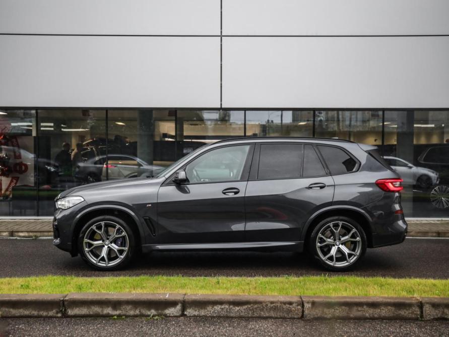 BMW X5 IV (G05/G18) Санкт-Петербург  - изображение 9
