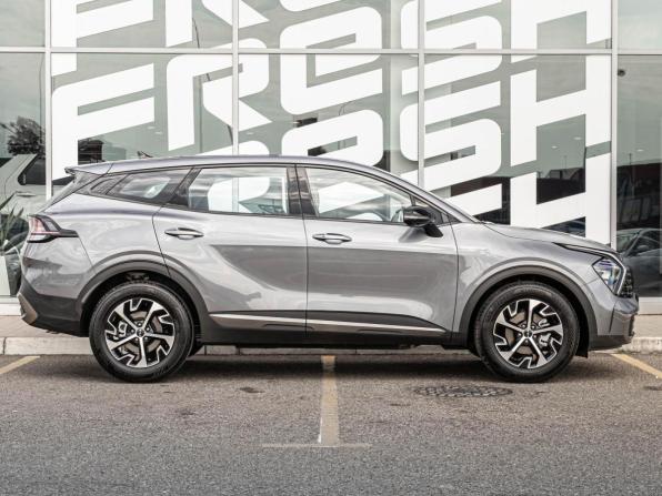 Kia Sportage V с пробегом 2025 года, цена 3 699 000 рублей, 228 км, внедорожник, Автокод Объявления