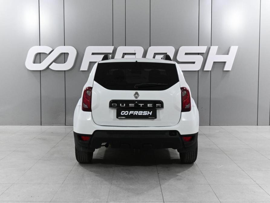 Renault Duster II Ростов-на-Дону  - изображение 4