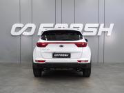 Kia Sportage IV Воронеж  - изображение 23
