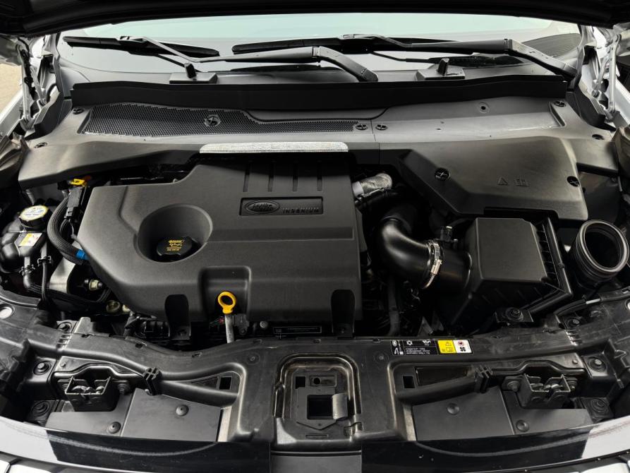 Land Rover Discovery Sport I Рестайлинг Иркутск  - изображение 36