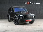 Lada (ВАЗ) 2121 (4x4) I Рестайлинг (2020) Екатеринбург  - изображение 19