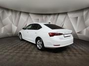 Skoda Octavia IV (A8) Москва  - изображение 42