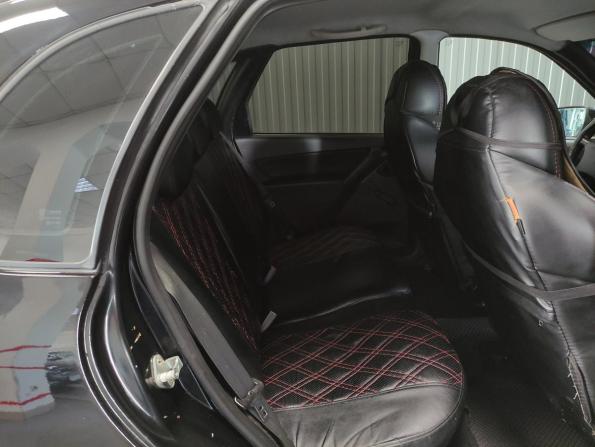 Lada (ВАЗ) Kalina I с пробегом 2012 года, цена 230 000 рублей, 203416 км, хэтчбек, Автокод Объявления