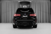 BMW X5 M III (F95) Рестайлинг Москва  - изображение 51
