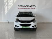 Hyundai ix35 I Рестайлинг Смоленск  - изображение 11