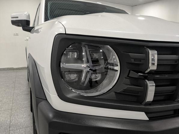 Haval H3 с пробегом 2024 года, цена 2 390 000 рублей, 22296 км, внедорожник, Автокод Объявления