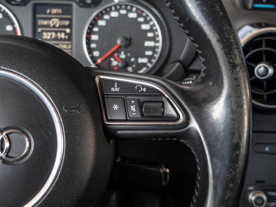 Audi A1 I (8X) Краснодар  - изображение 18