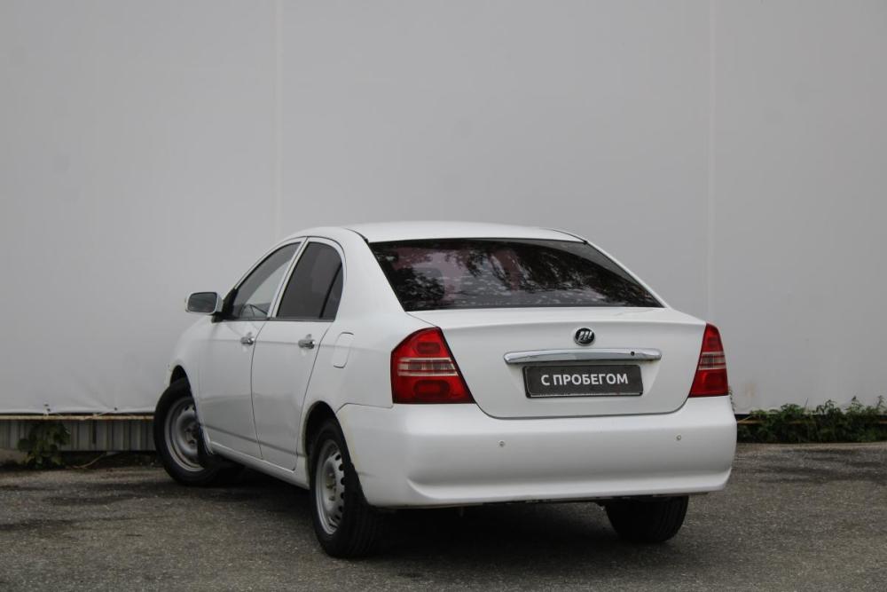 Lifan Solano I (620) Березники  - изображение 6