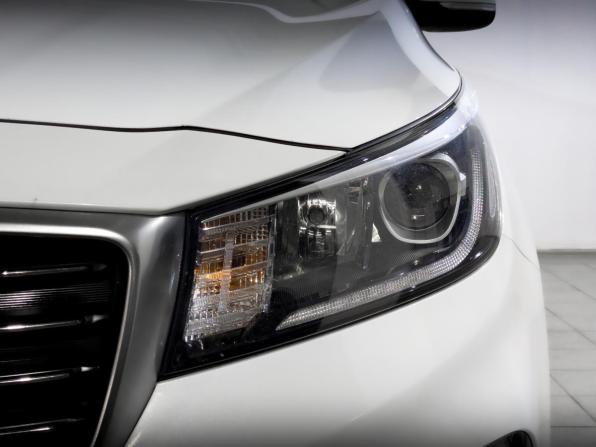 Kia Carnival III с пробегом 2020 года, цена 3 225 000 рублей, 99455 км, минивэн, Автокод Объявления