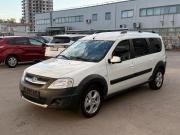 Lada (ВАЗ) Largus I Нижний Новгород  - изображение 14