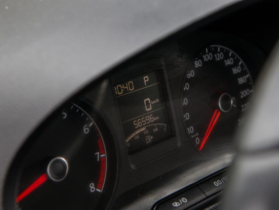 Volkswagen Polo V Рестайлинг Москва  - изображение 10