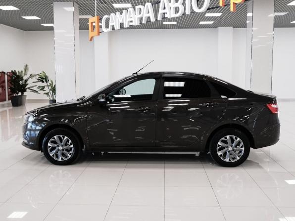Lada (ВАЗ) Vesta I с пробегом 2022 года, цена 1 176 000 рублей, 61195 км, седан, Автокод Объявления