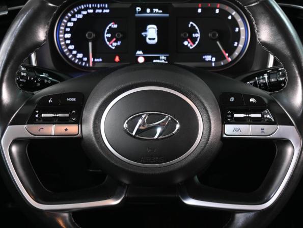 Hyundai Tucson IV с пробегом 2022 года, цена 3 170 000 рублей, 87560 км, внедорожник, Автокод Объявления