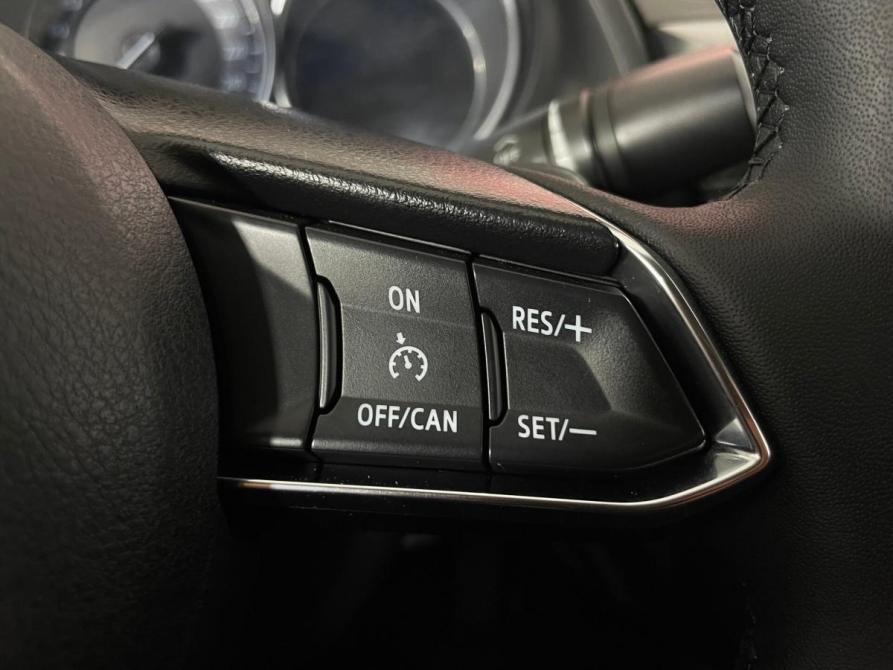 Mazda 6 III (GJ) Рестайлинг Воронеж  - изображение 16