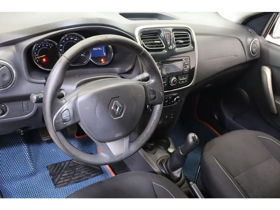 Renault Sandero II Коломна  - изображение 6