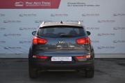 Kia Sportage III Рестайлинг Старый Оскол  - изображение 21
